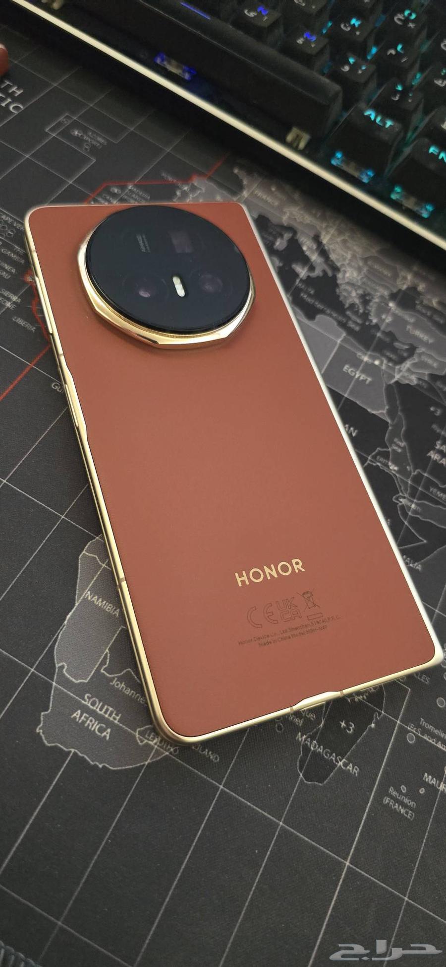 جوال هونر ماجيك V564610828880387113