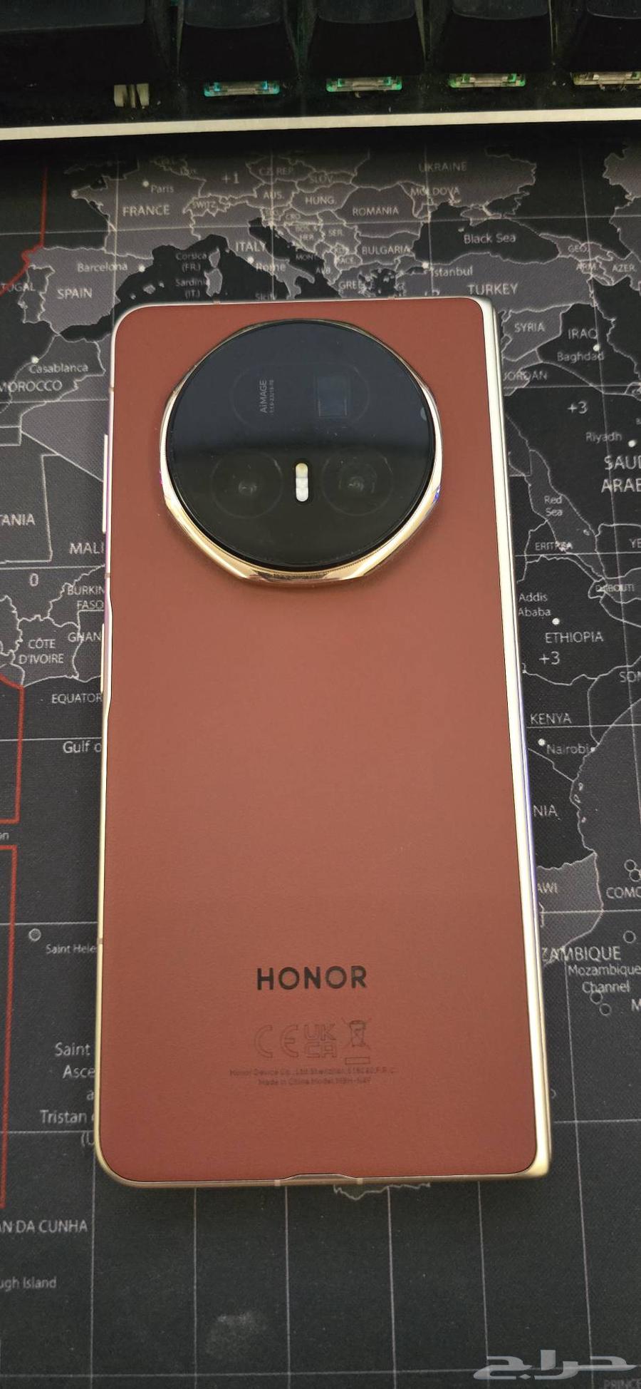 جوال هونر ماجيك V564610828880387110