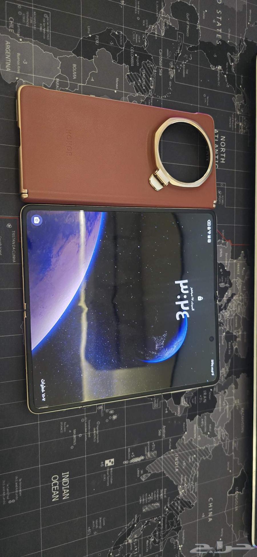 جوال هونر ماجيك V564610828880387111