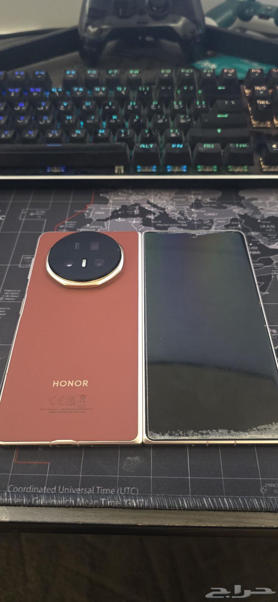 جوال هونر ماجيك V564610828880387112