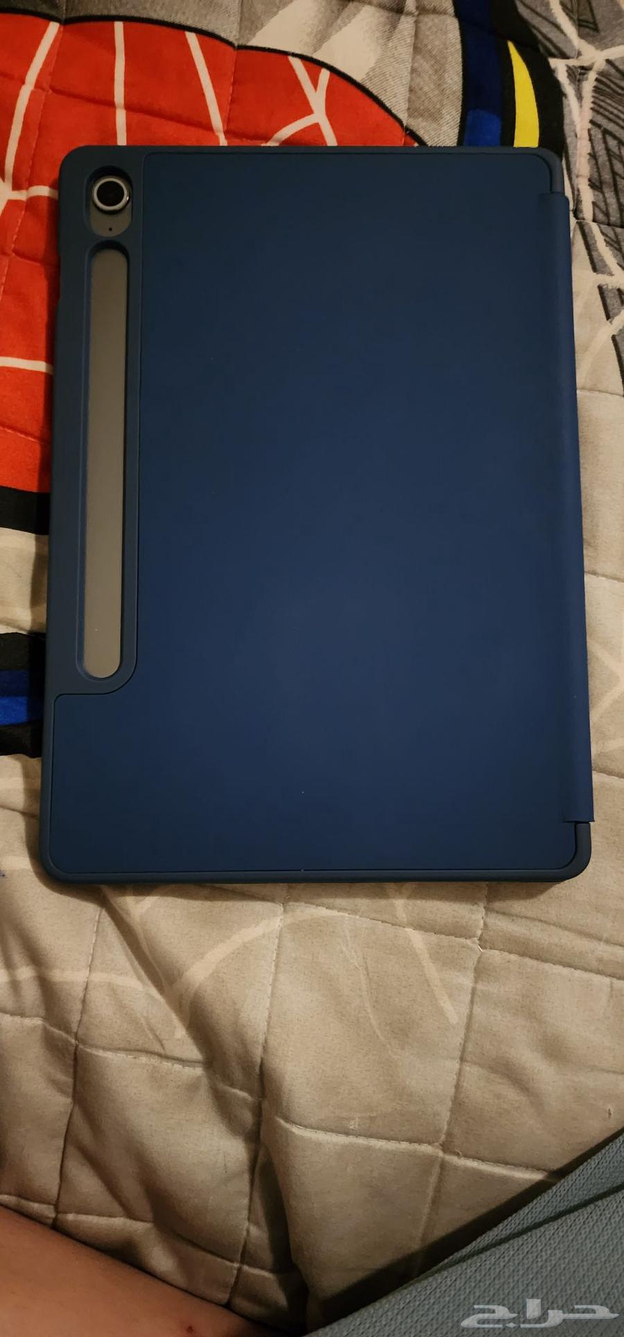 iPad S10 FE came out of the box, but I received a second iPad as a gift64616054197251110