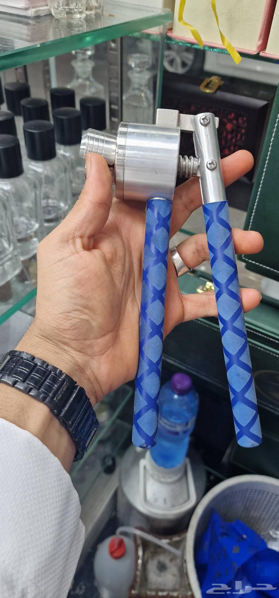 مكبس عطور للبيع64613900548355111