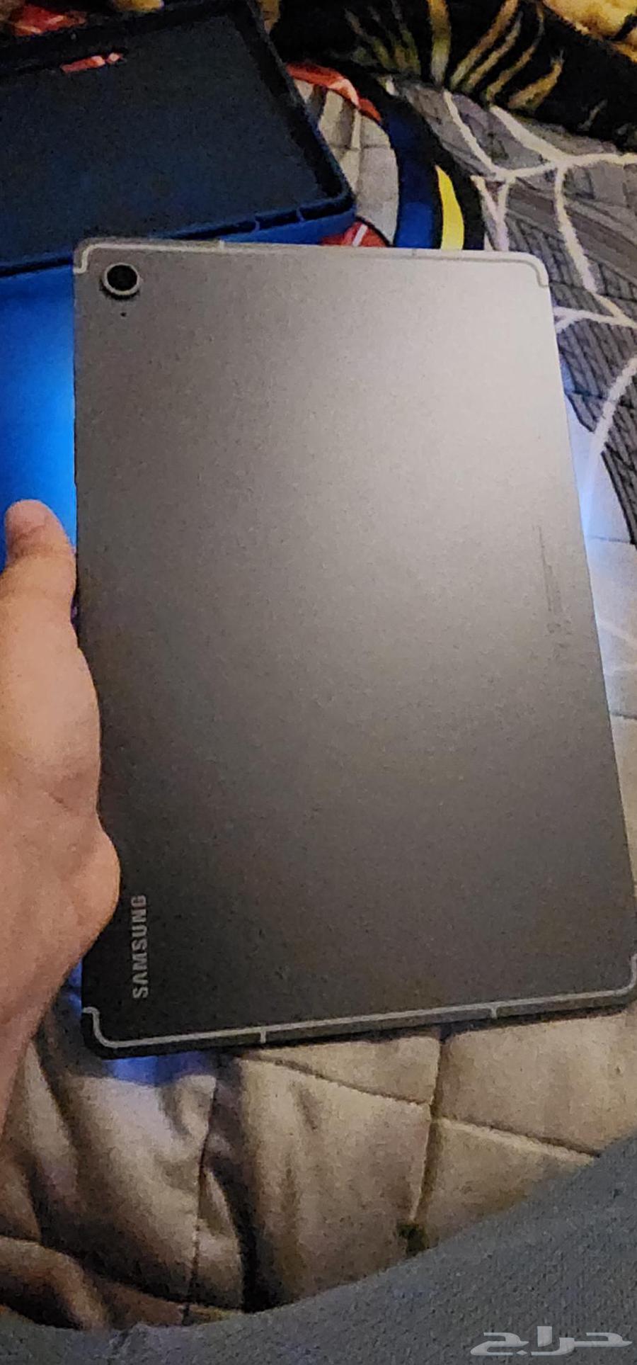 iPad S10 FE came out of the box, but I received a second iPad as a gift64616054197251113