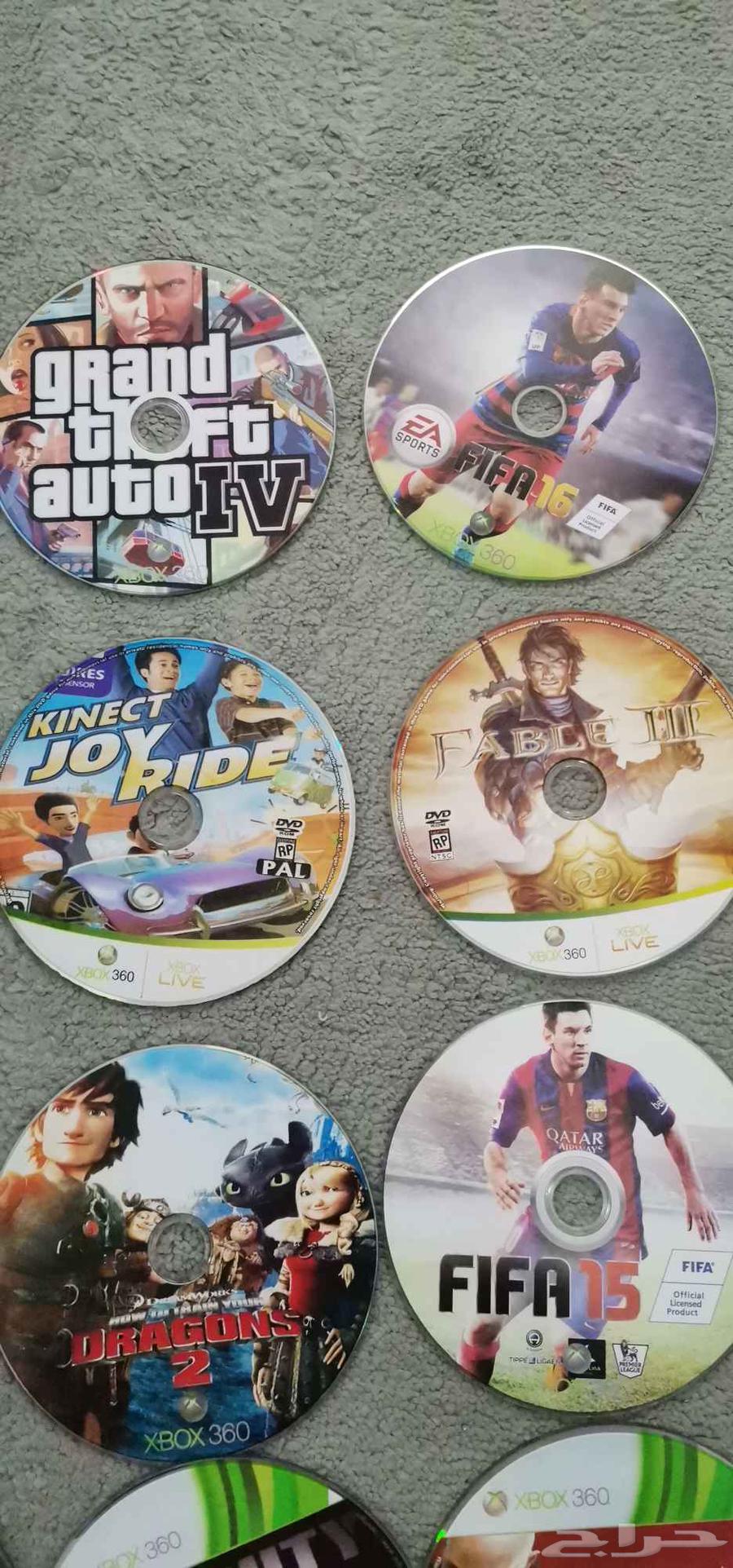 Rare Xbox tapes for sale, negotiable price, available for exchange64606262688770110