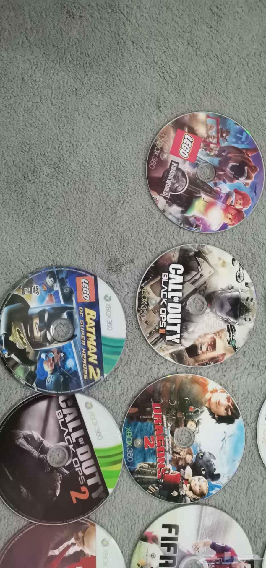 Rare Xbox tapes for sale, negotiable price, available for exchange64606262688770111