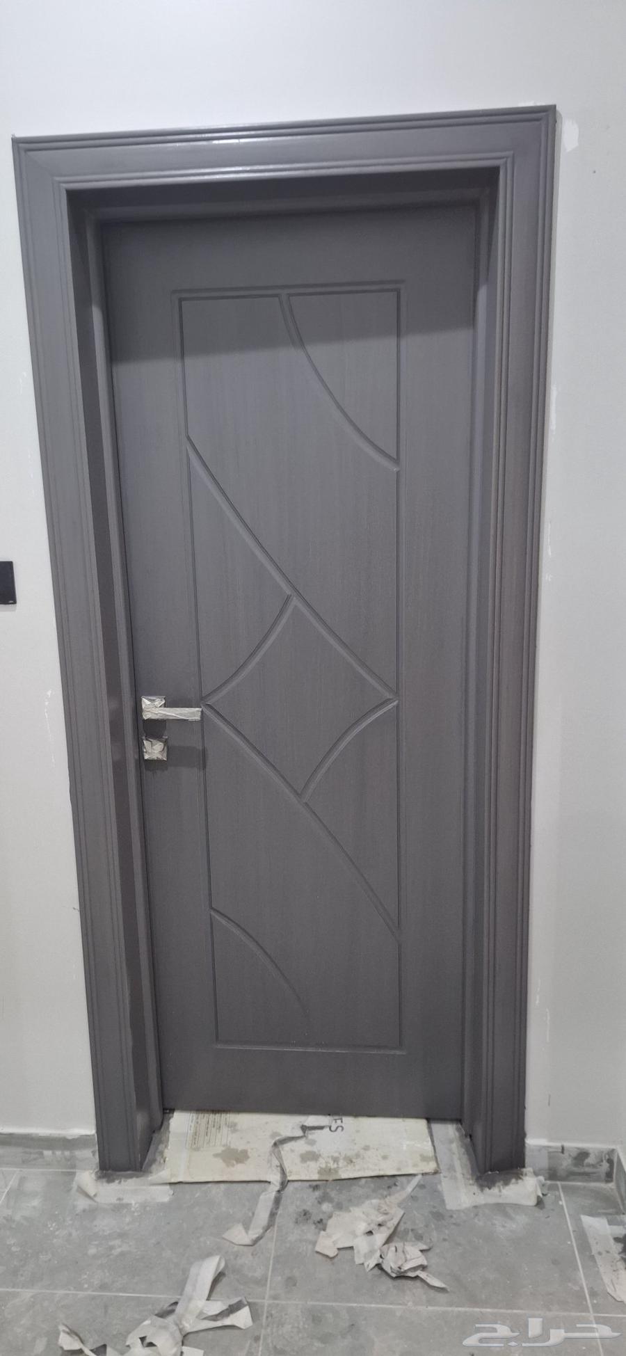 ابواب خشب ورشه منجره64614247949826111