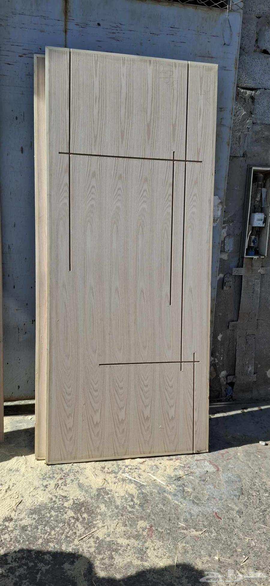 ابواب خشب ورشه منجره64614247949826112