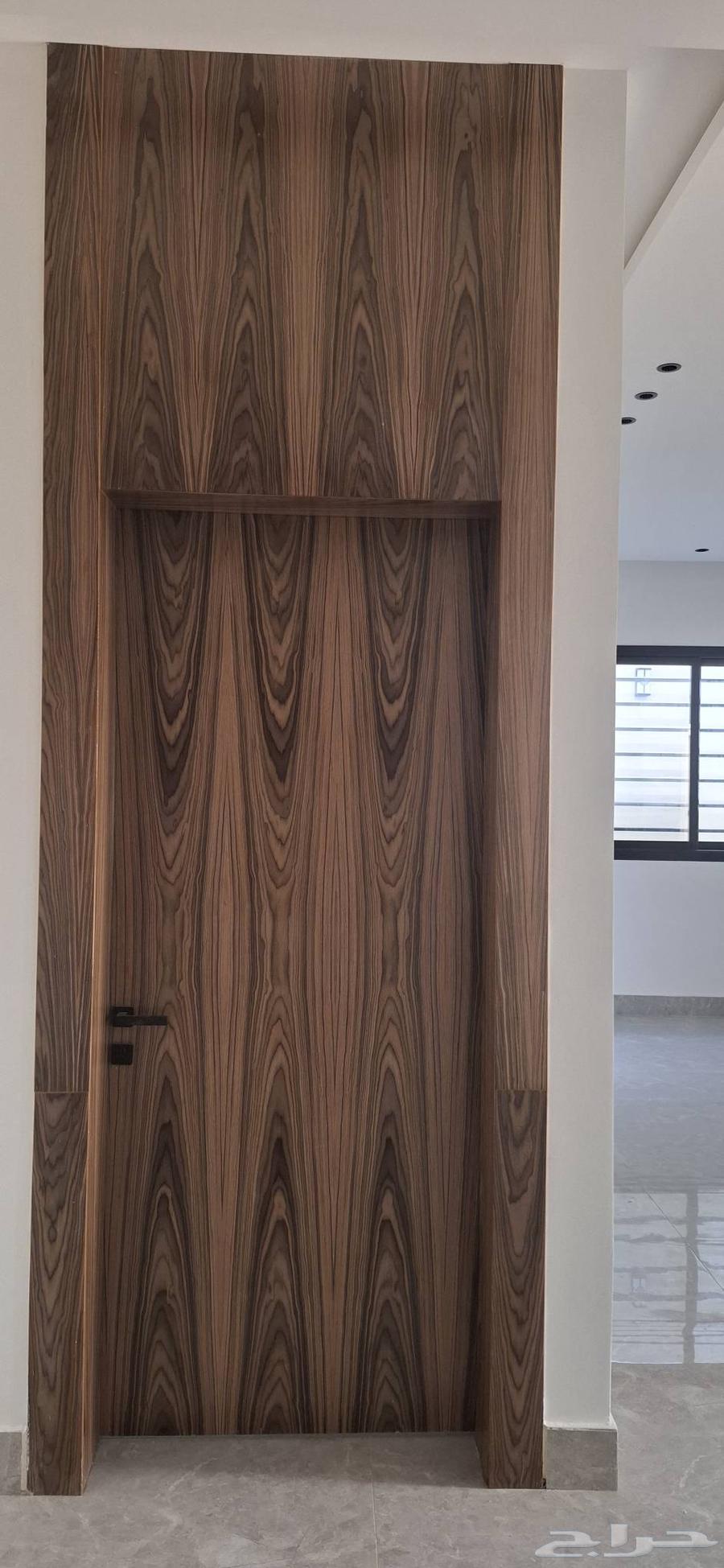 ابواب خشب ورشه منجره64614247949826113