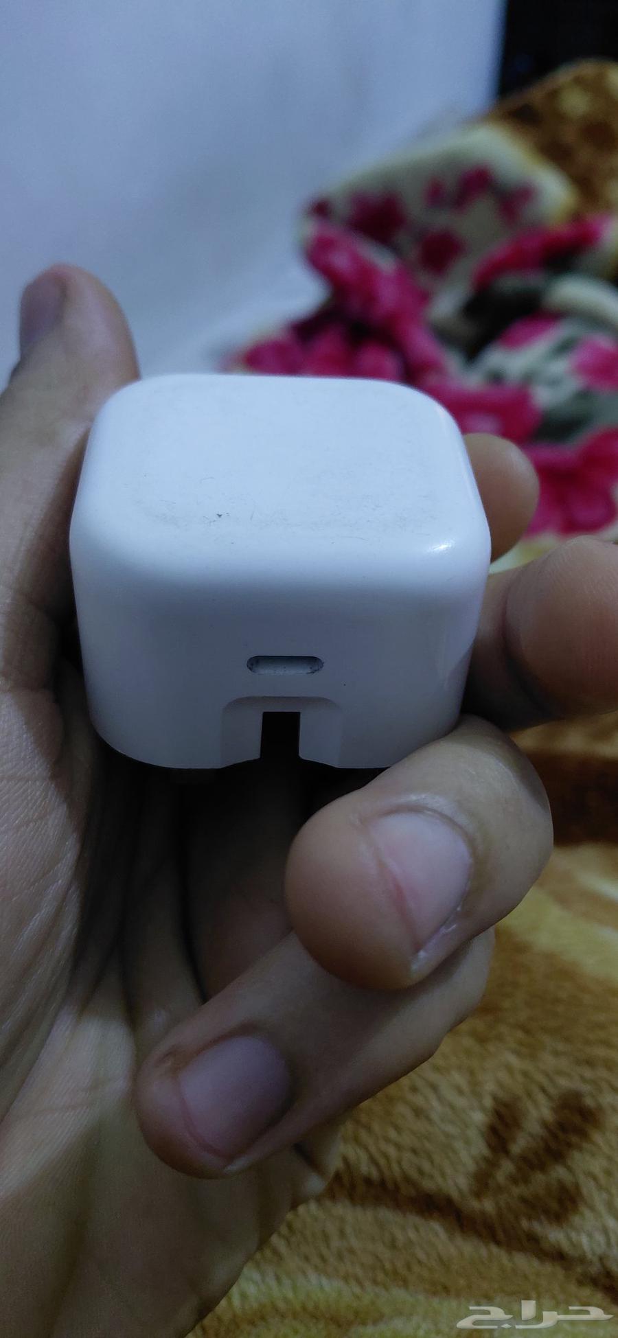 راس شاحن ايفون اصلي64614110875650111