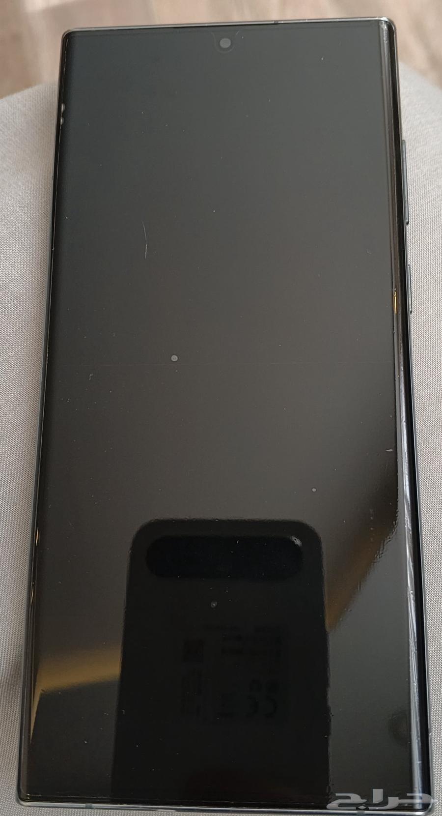 Galaxy S22 Ultra Matte64609286866819110