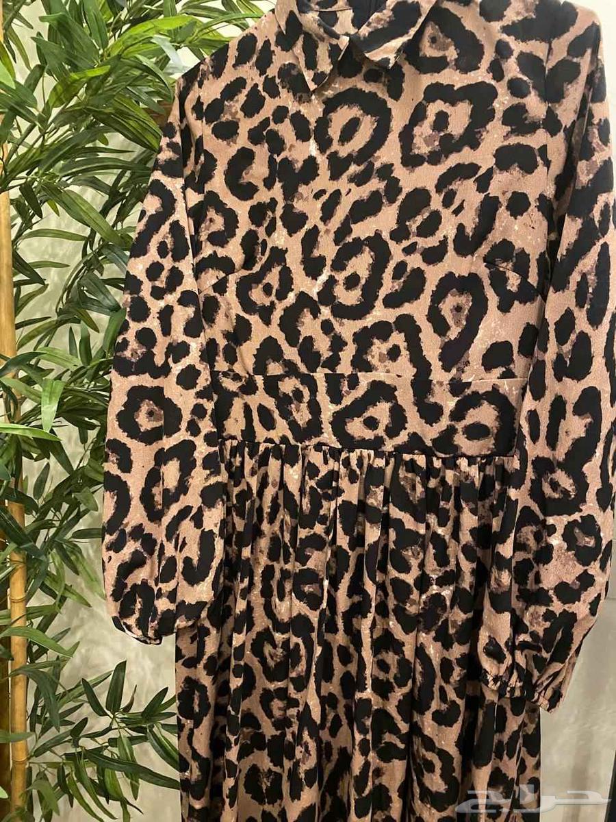 فساتين شبه جديدة للبيع64614807015554114