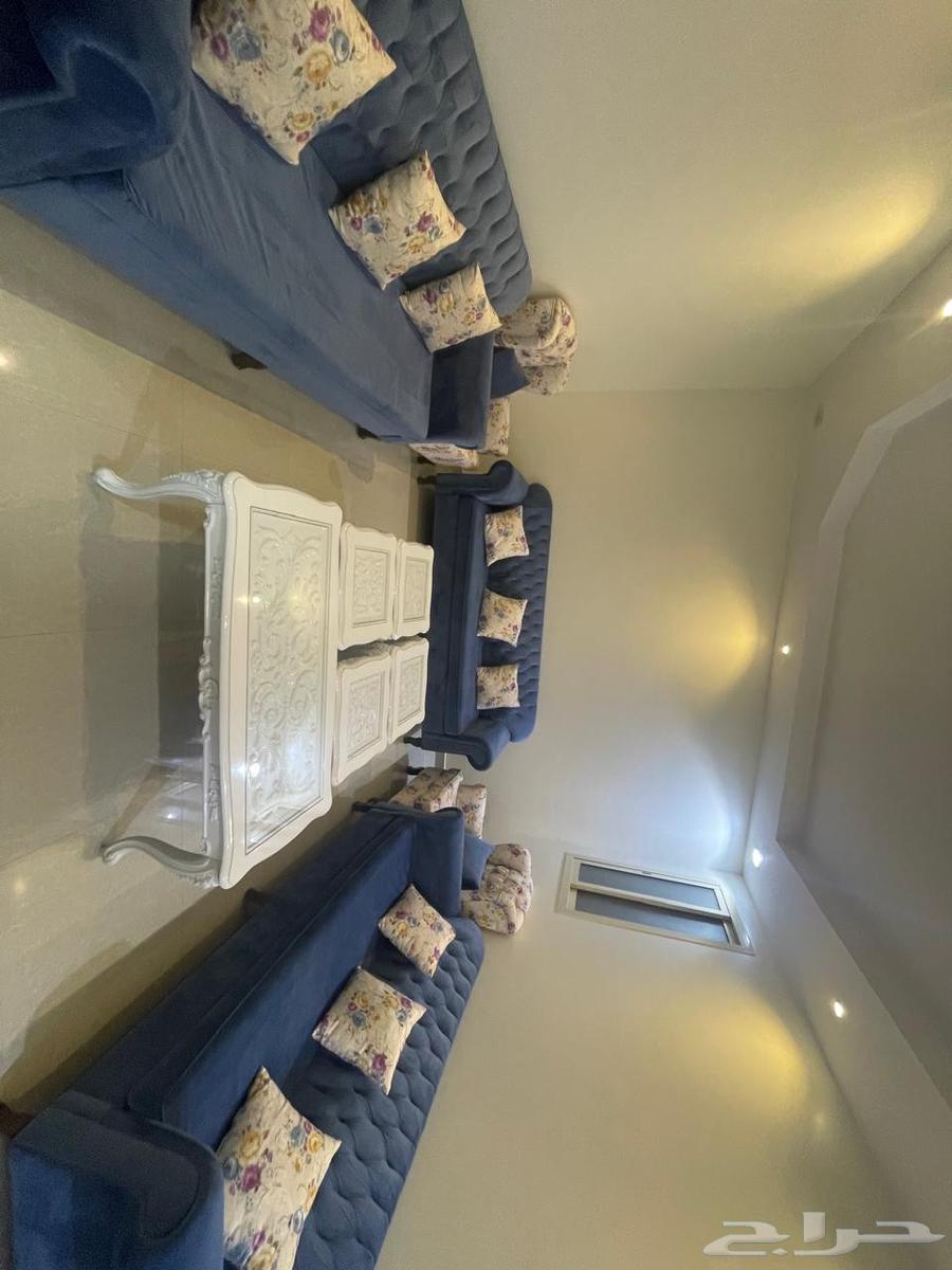 مجلس كامل فاخر للبيع64614917831811113