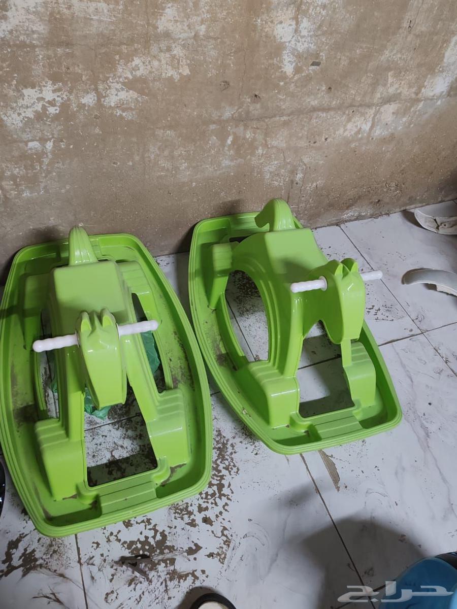 متفرقات للأطفال استعمال نظيف جدا64612969474562114