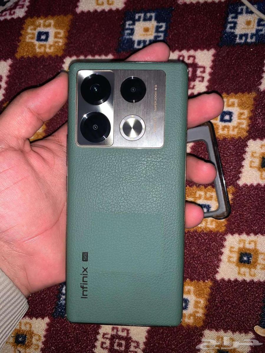 Infinix Note 40 Pro Plus 5G64613092667395110