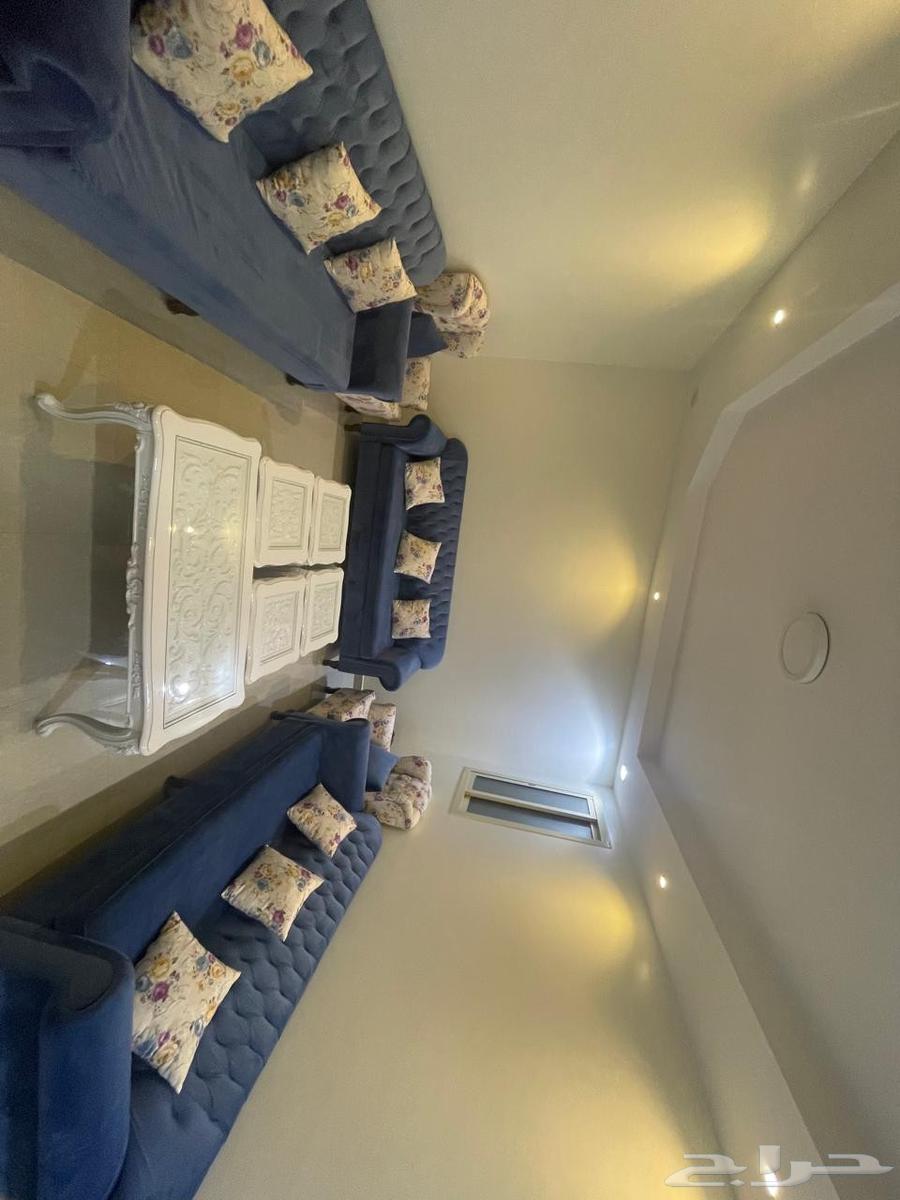 مجلس كامل فاخر للبيع64614917831811111