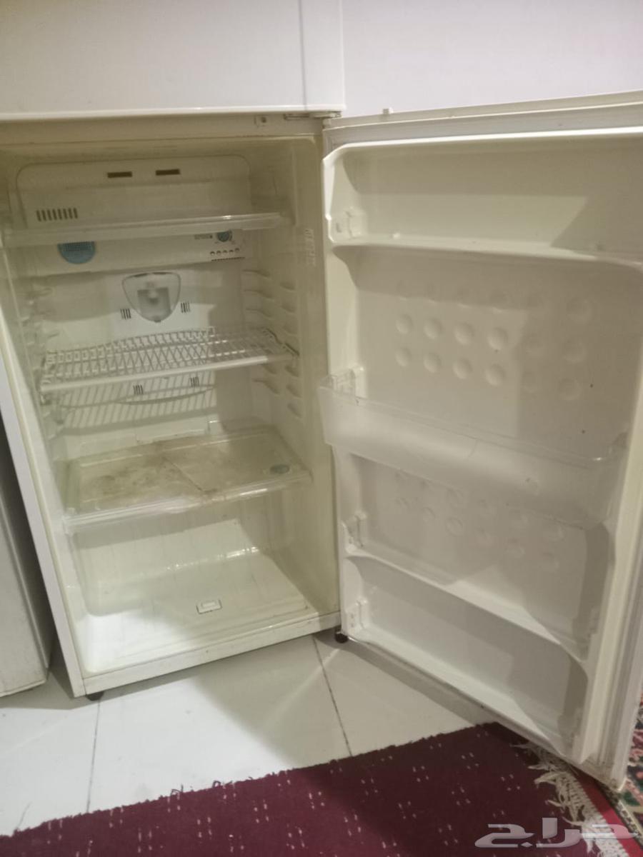 Sharp Refrigerator64611716660738112