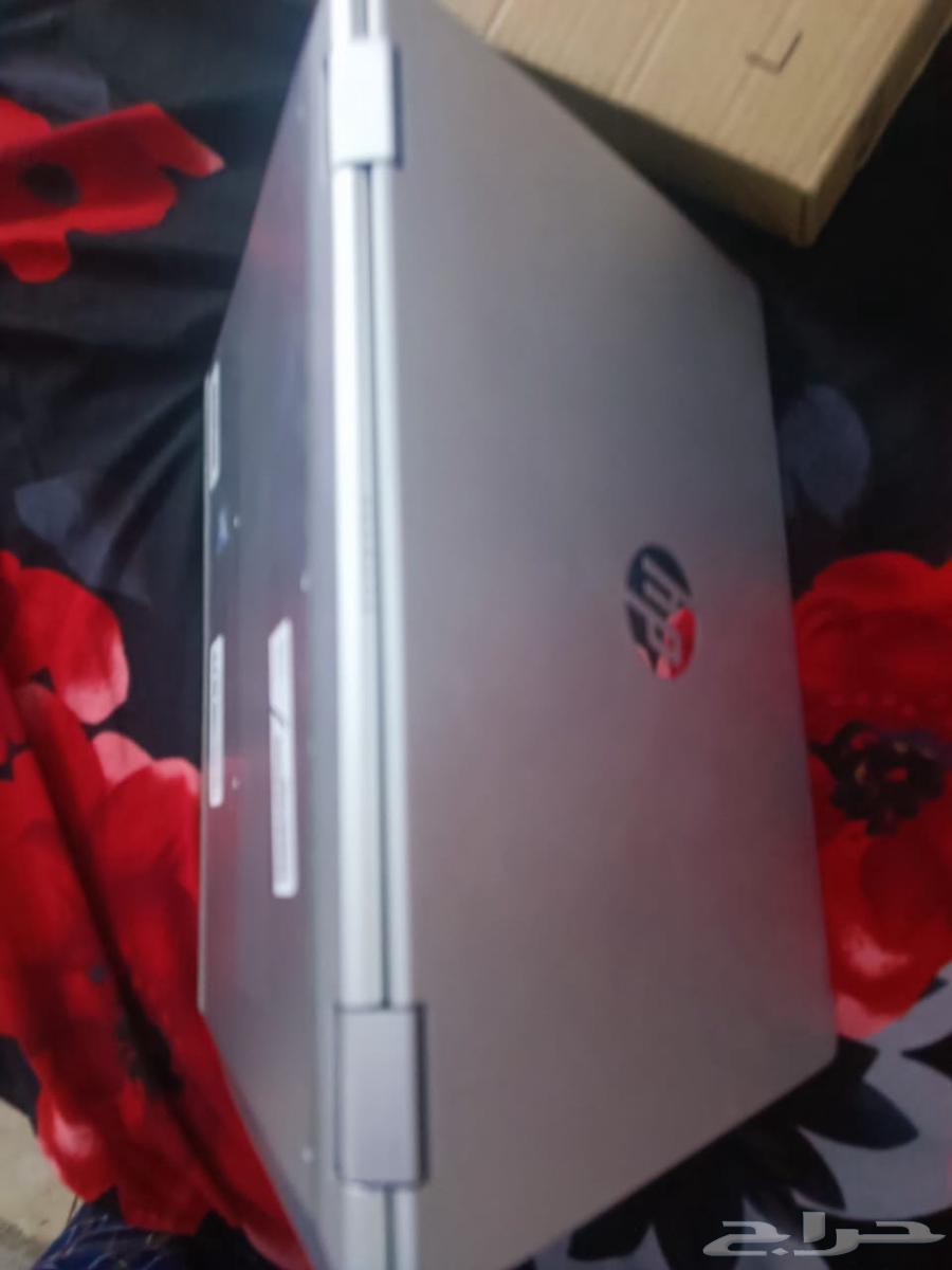 لاب توب اتش بي hp اخو الجديد64553496639873112