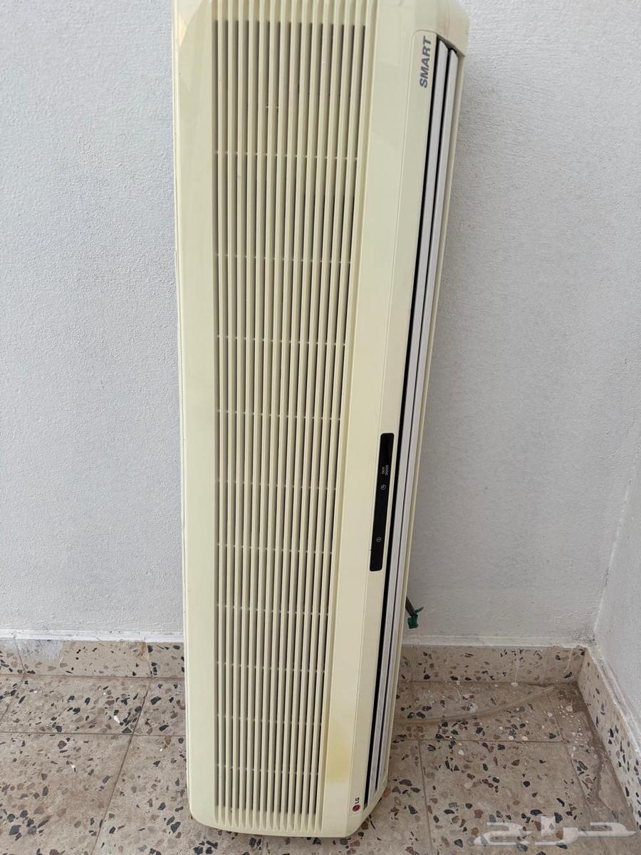 LG 18 Smart Split Air Conditioner64612400563331110