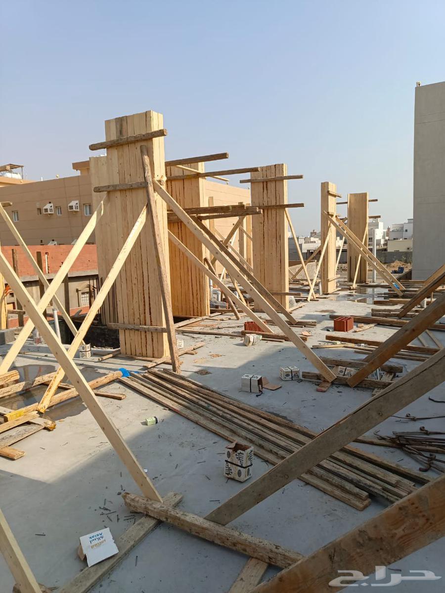 Architectural contracting64158787660545112