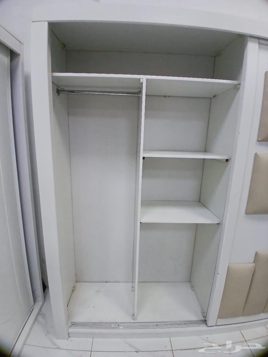 غرفة نوم وطني مستعمل مجدد نظيف جدا جدا للتواصل64606262571777111