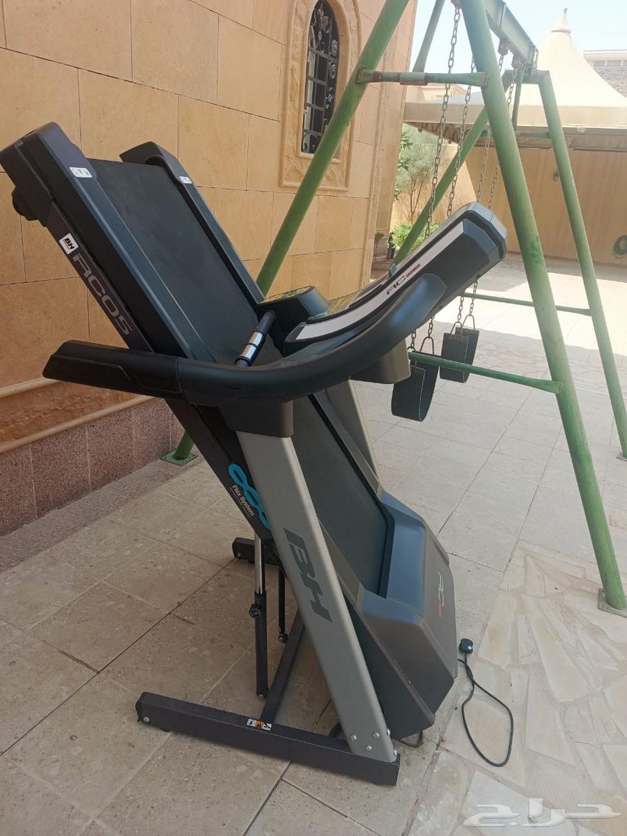 Treadmill64610728954369114