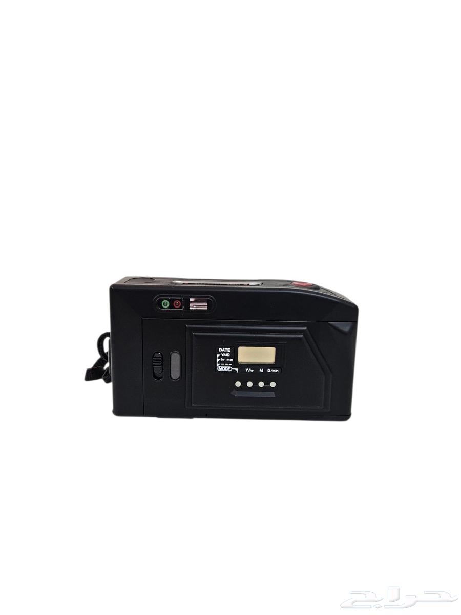 Old Taiwan-made camera, not working, new in box64525815113089112