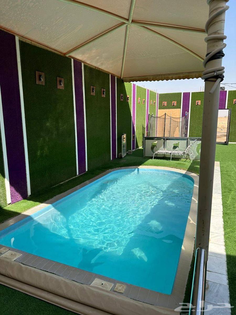 شاليهات جنوب الرياض ترحب بكم64609784880001110