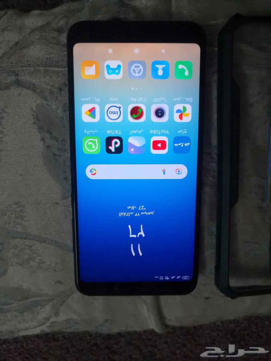 جوال شاومي64606473539713111