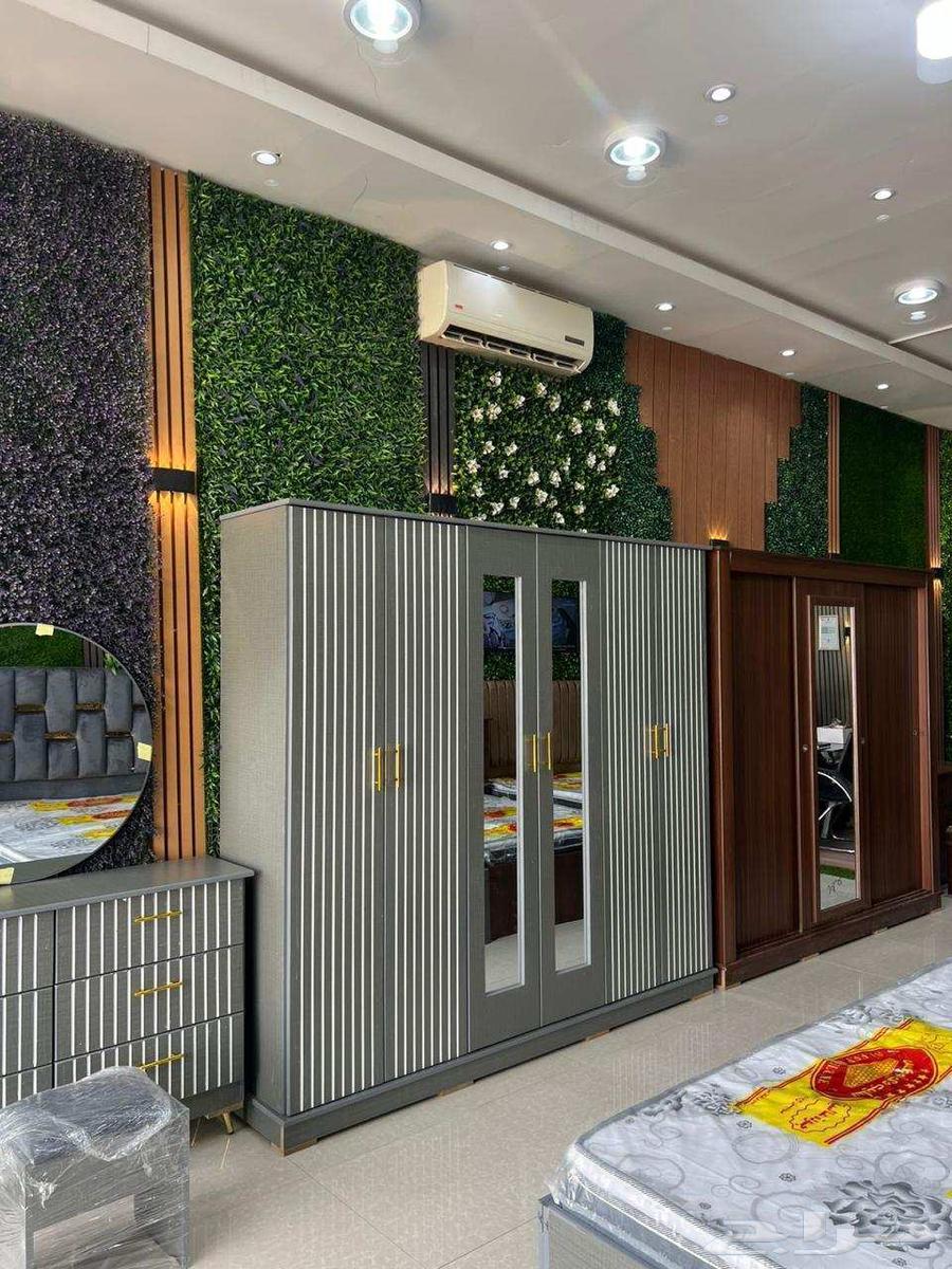 بسم الله الرحمن الرحيم غرف نوم وطني جديده64615769481217114