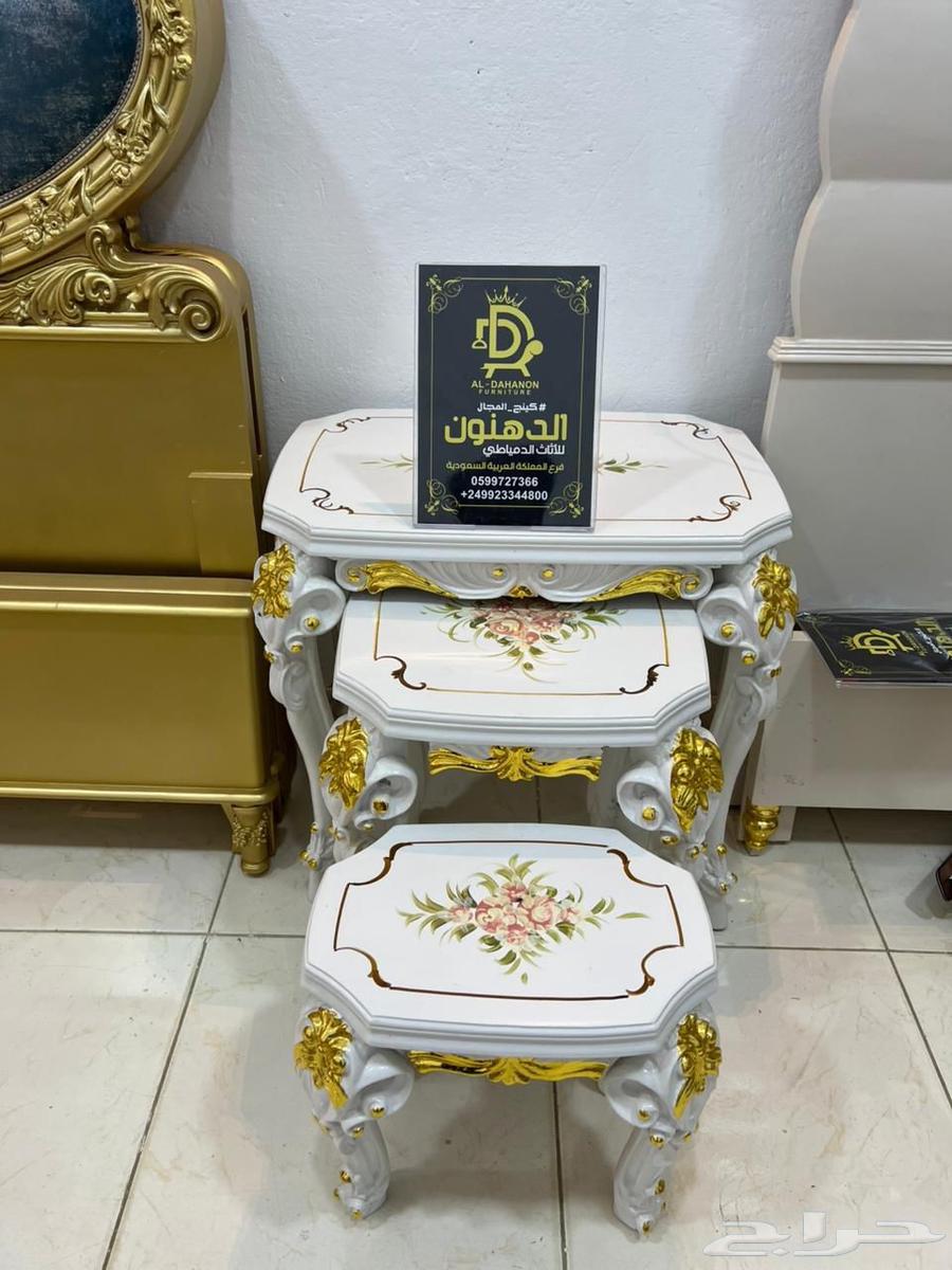 ترابيز زان صافي السعر 600 ريال شامل التوصيل64606161024898111