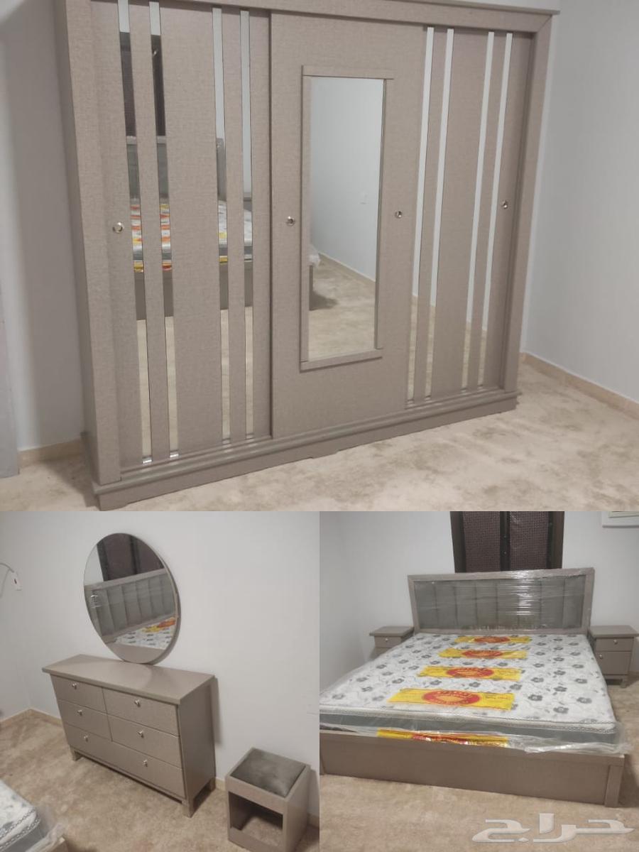 غرف نوم جديدة ومجالس كل المقسات64616005243651112