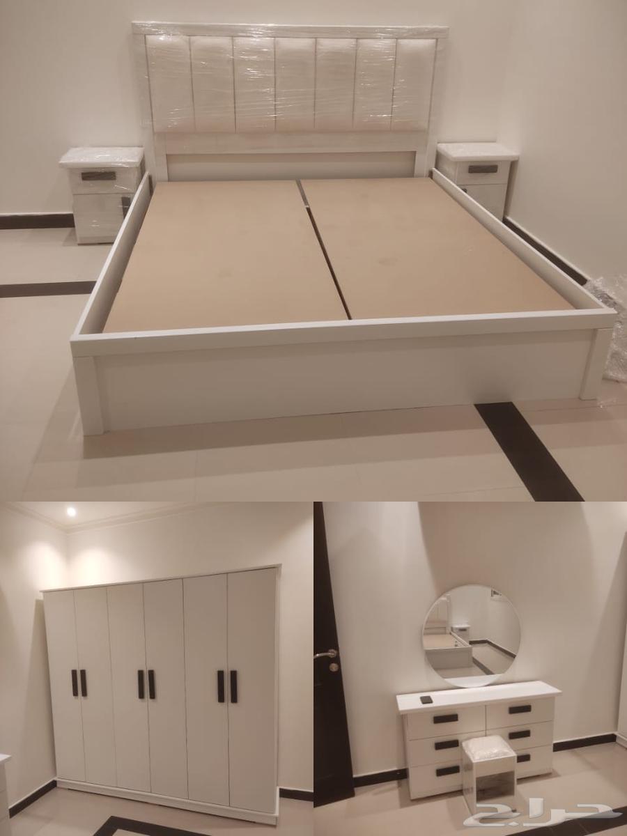 غرف نوم جديدة ومجالس كل المقسات64616005243651114