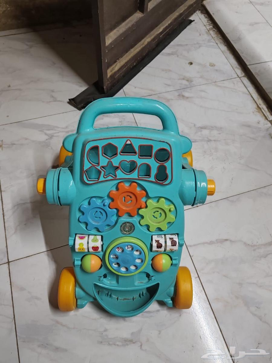 متفرقات للأطفال استعمال نظيف جدا64612969474562110