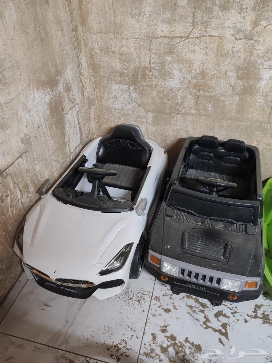 متفرقات للأطفال استعمال نظيف جدا64612969474562111