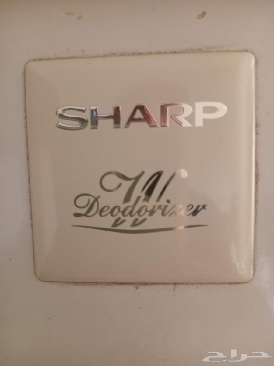 Sharp Refrigerator64611716660738110