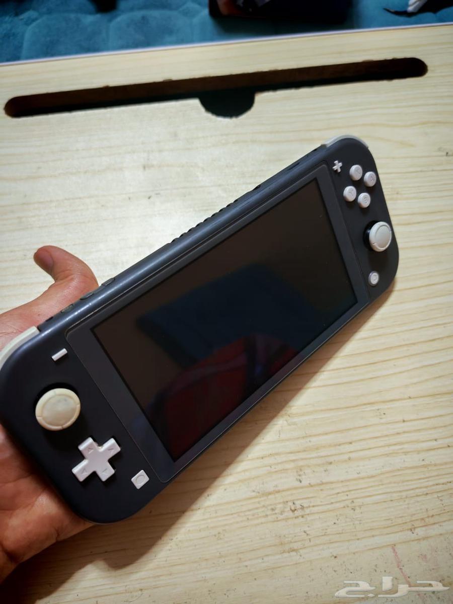 نينتيندو سويتش لايت Nintendo Switch Lite64609970417666111