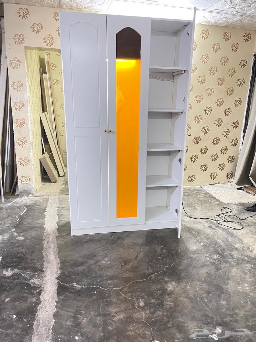 دولاب جديد 3درفه64606761397378110