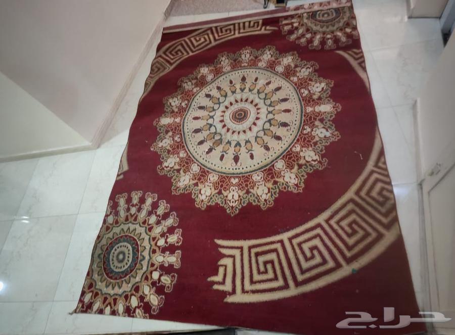 Large Carpet, Size 2x364611229767041110