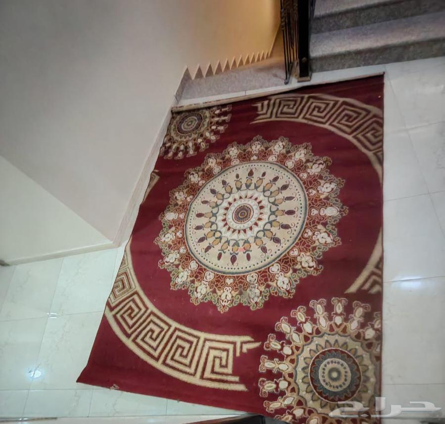 Large Carpet, Size 2x364611229767041111