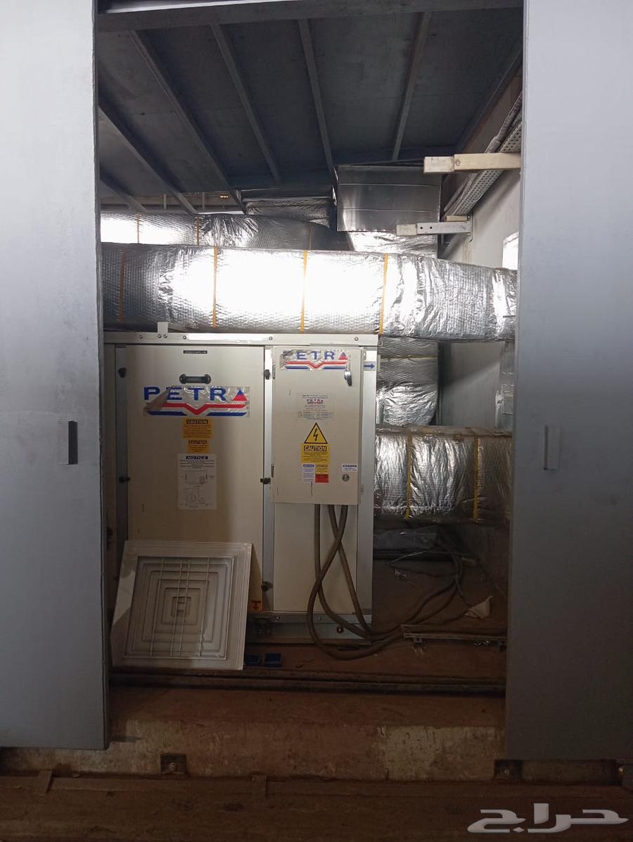 صيانة وتركيب مكيفات64158977570179113