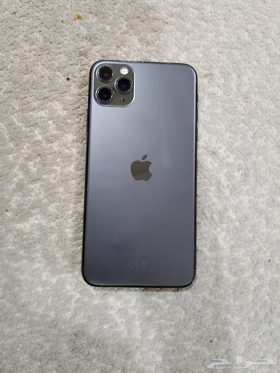 للبيع آيفون 11 بروماكس64606362323970111