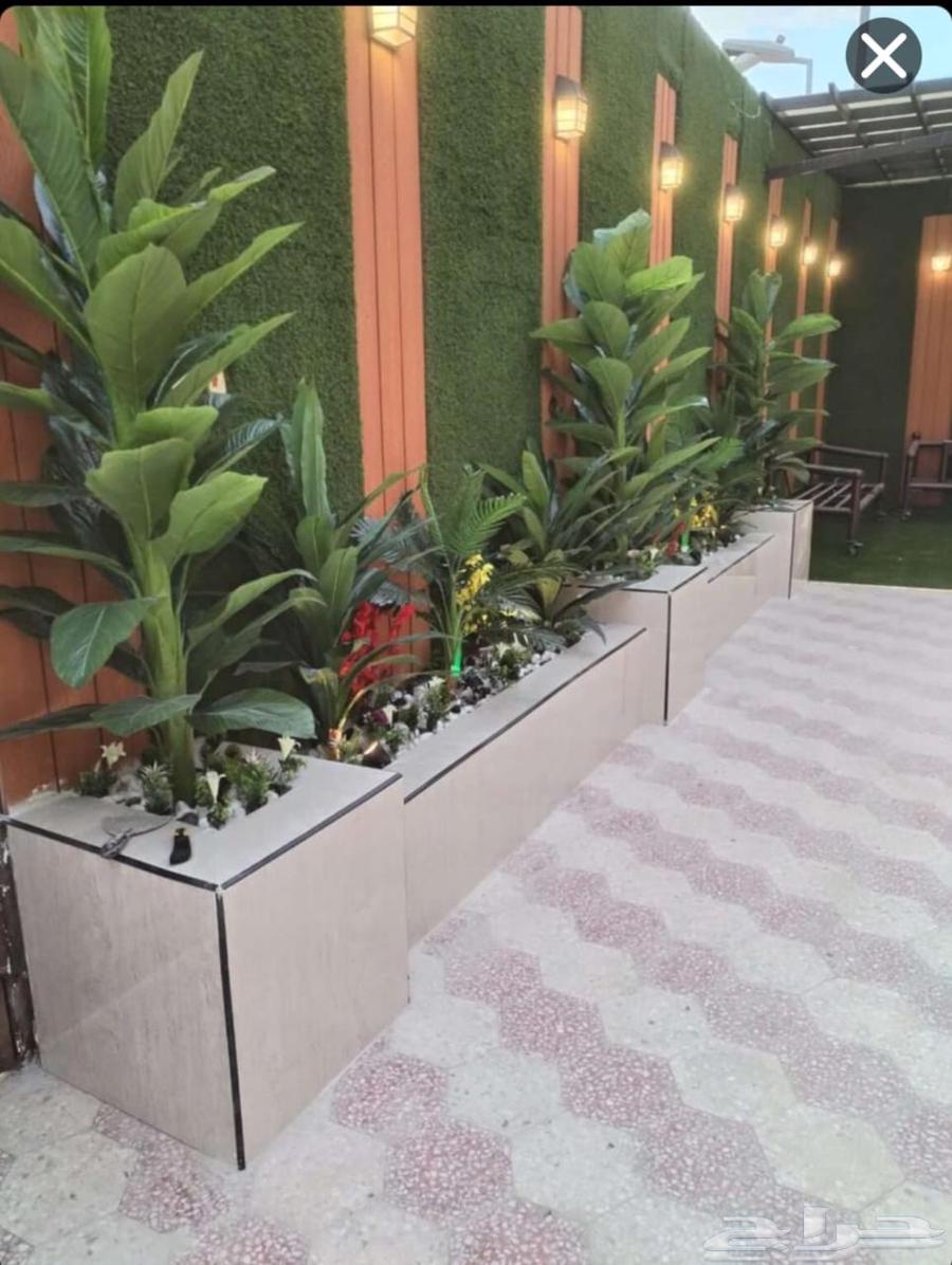 تنسيق حدائق بالرياض64159723057411112