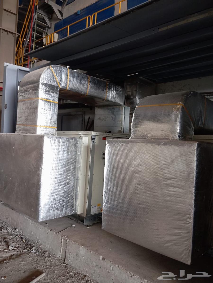 صيانة وتركيب مكيفات64158977570179114