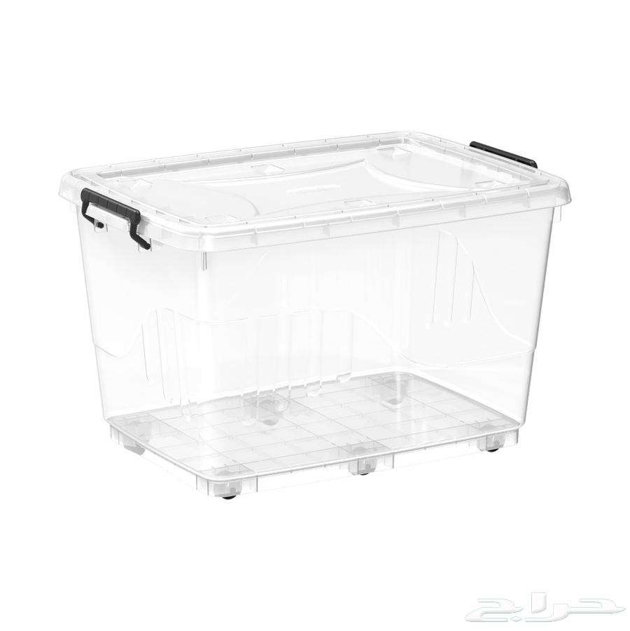 لدي بوكس تخزين للبيع نظيف64582910050561112