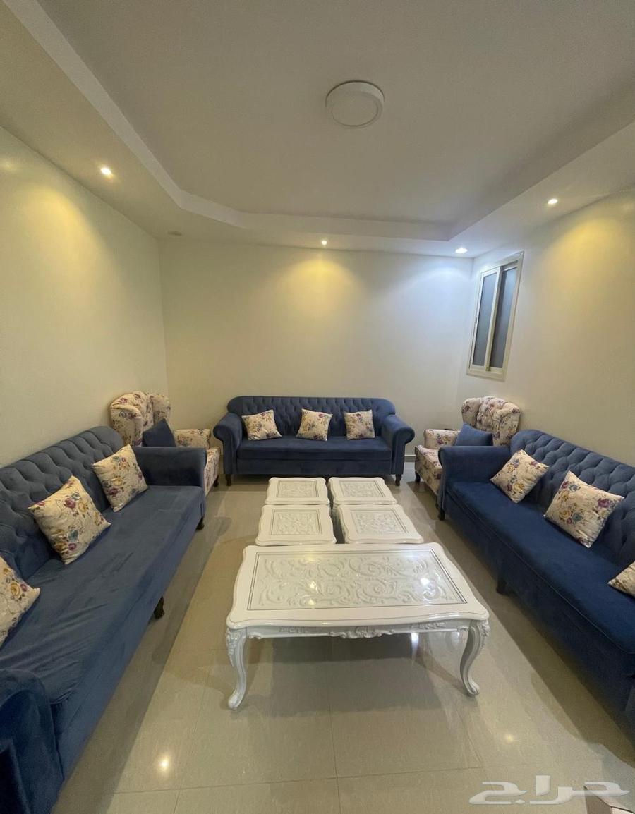 مجلس كامل فاخر للبيع64614917831811110