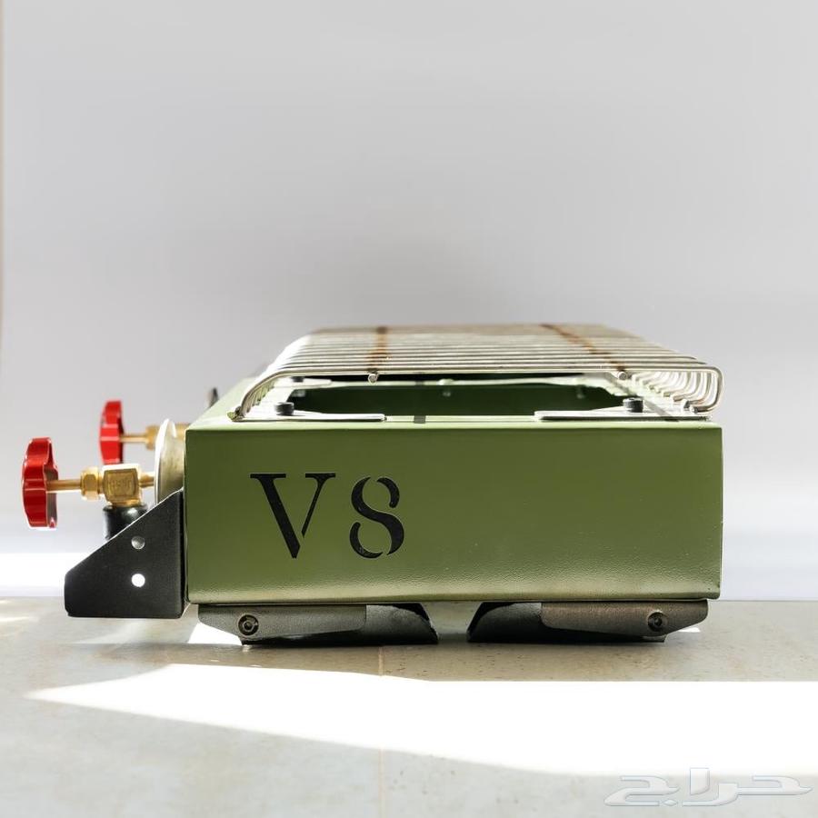 موقد V8 ( جديد )64618351532162112