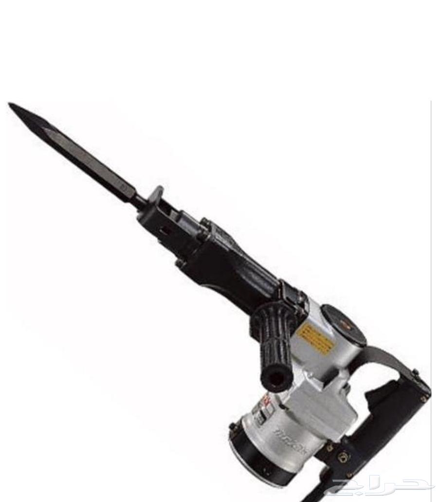 هلتي شاكوش جديد ماكيتا موديل 120164620279918465110