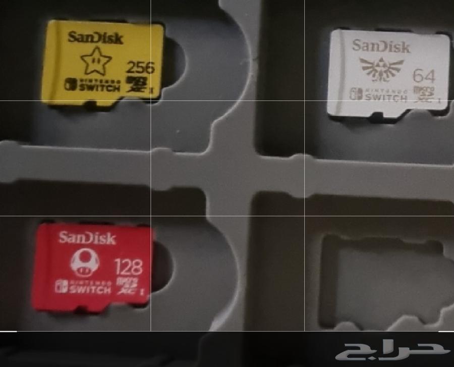للبيع اغراض نينتندو سويتش64620568185219114