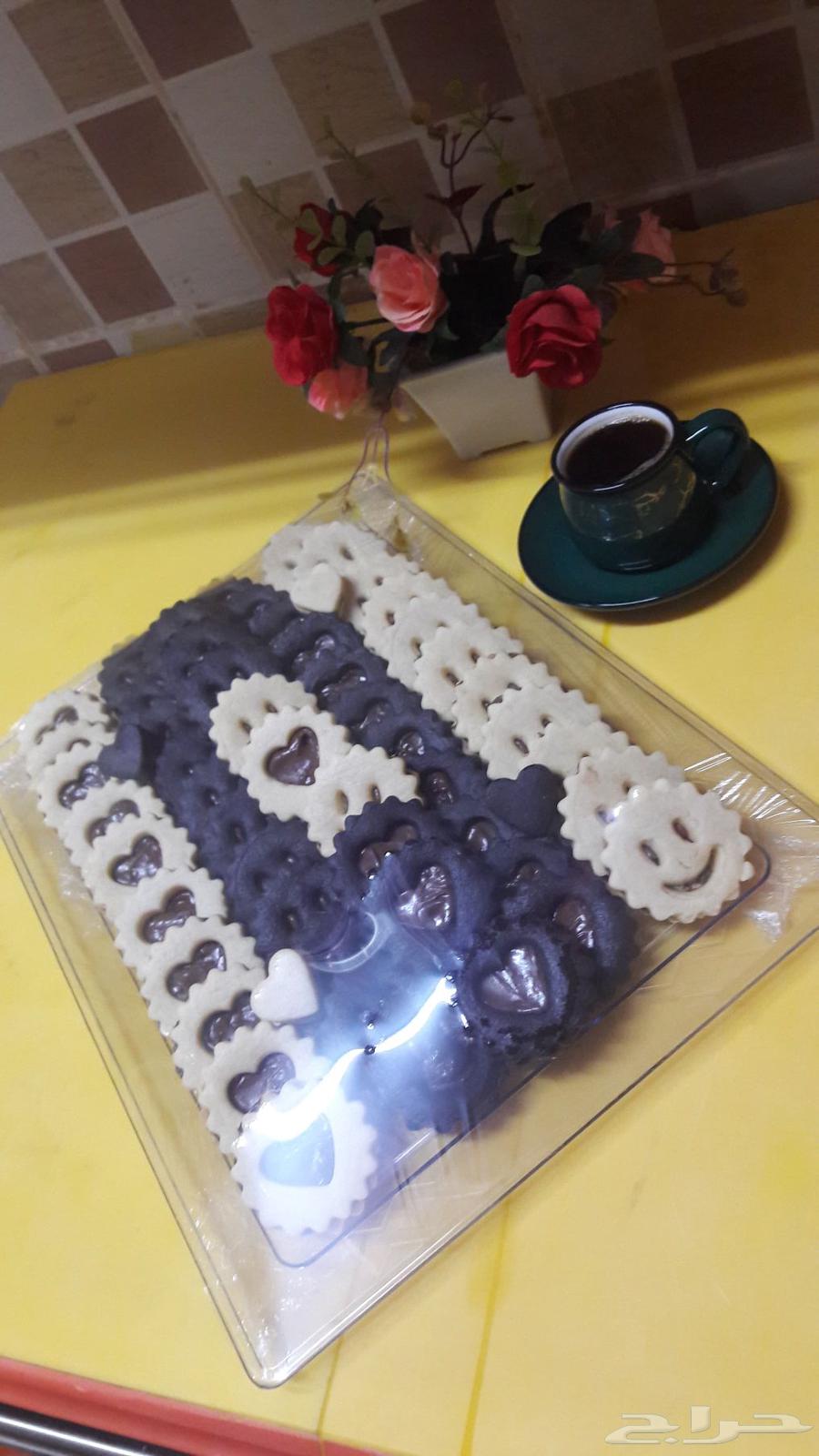 معمول تمر بيتي فور64617515248769113