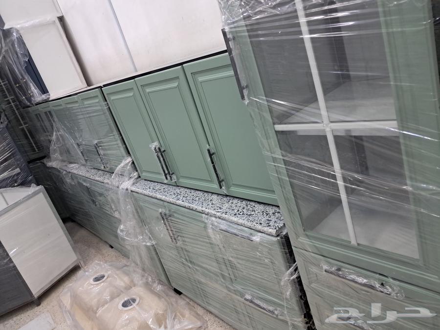 مطابخ جديده جاهزة64618739668739110